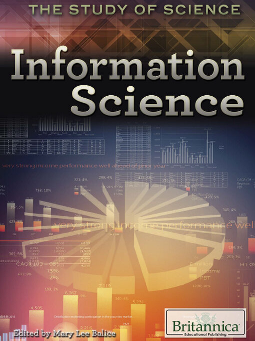 Title details for Information Science by Kathy Campbell - Available